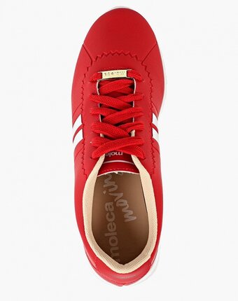 Миниатюра фотографии Кроссовки moleca