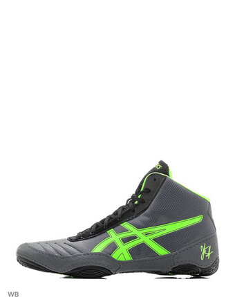 Миниатюра фотографии Спортивная обувь jb elite v2.0, asics