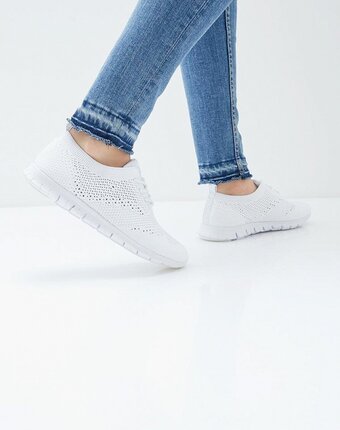 Миниатюра фотографии Кроссовки glamforever