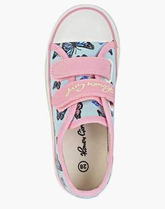 Миниатюра фотографии Кеды honey girl