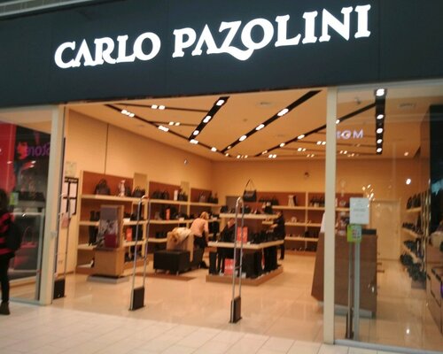 Фотография обувного магазина Carlo Pazolini