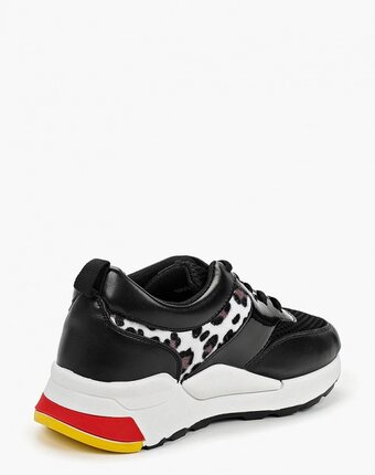 Миниатюра фотографии Кроссовки luvelena