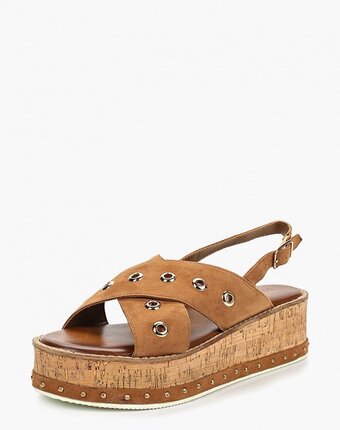 Миниатюра фотографии Босоножки inuovo