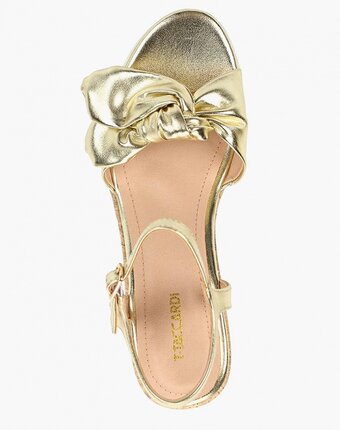 Превью изображения Босоножки t.taccardi Миниатюра фотографии Босоножки t.taccardi