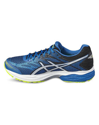 Миниатюра фотографии Кроссовки gel-flux 4, asics