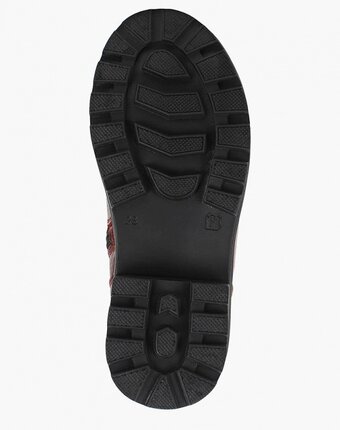 Превью изображения Ботинки ташики anatomic comfort Миниатюра фотографии Ботинки ташики anatomic comfort