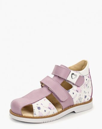 Миниатюра фотографии Сандалии tapiboo