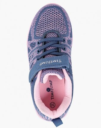 Миниатюра фотографии Кроссовки timejump