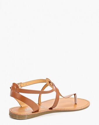 Превью изображения Сандалии la bottine souriante Миниатюра фотографии Сандалии la bottine souriante