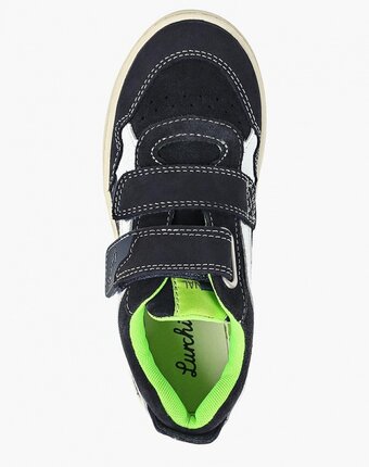 Миниатюра фотографии Кроссовки lurchi