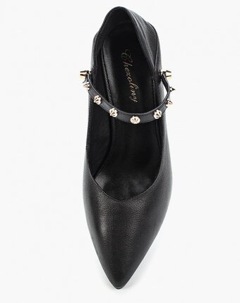 Миниатюра фотографии Туфли chezoliny