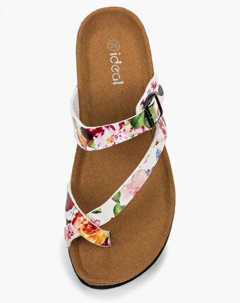 Миниатюра фотографии Сабо ideal shoes