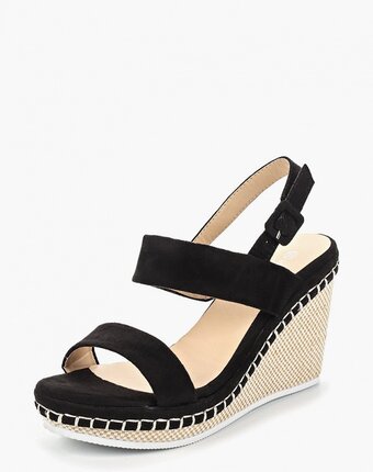 Миниатюра фотографии Босоножки ideal shoes