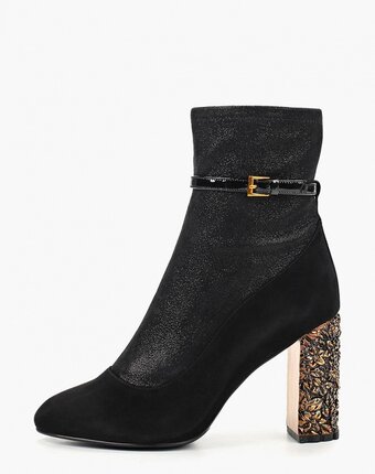 Миниатюра фотографии Ботильоны dino ricci