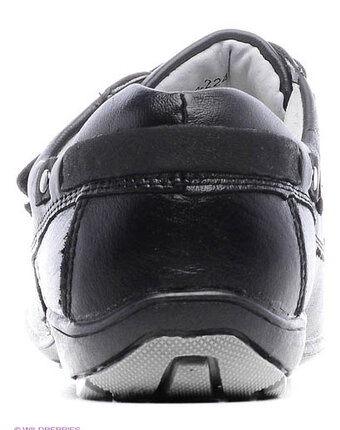 Миниатюра фотографии Мокасины, milton