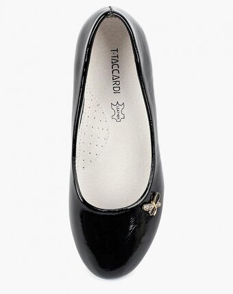 Миниатюра фотографии Балетки t.taccardi