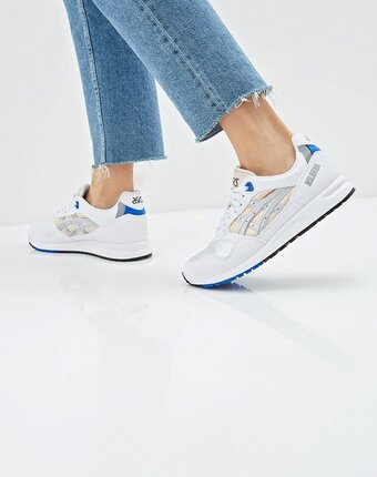 Миниатюра фотографии Кроссовки asicstiger