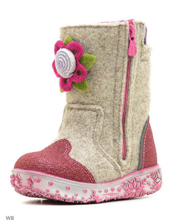 Миниатюра фотографии Сапоги, kapika