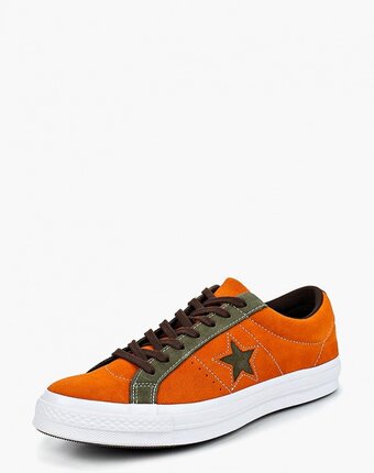 Миниатюра фотографии Кеды converse