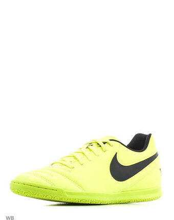 Миниатюра фотографии Кеды для зала tiempo rio iii ic, nike