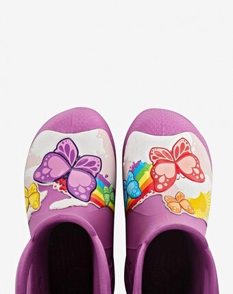 Миниатюра фотографии Резиновые сапоги crocs