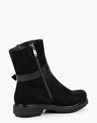 Миниатюра фотографии Полусапоги t.taccardi