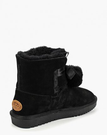 Миниатюра фотографии Полусапоги keddo