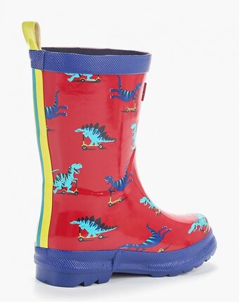 Миниатюра фотографии Резиновые сапоги hatley
