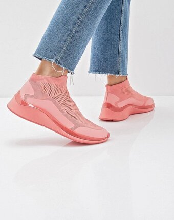 Миниатюра фотографии Кроссовки fashletics by tamaris