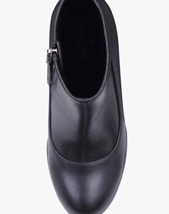 Миниатюра фотографии Ботильоны pierre cardin