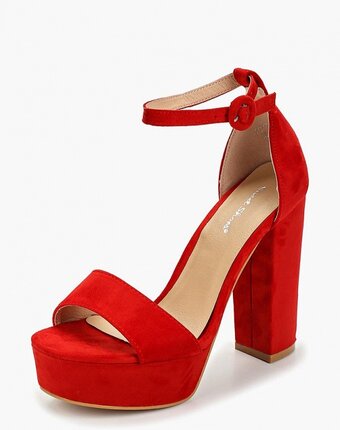 Миниатюра фотографии Босоножки sweet shoes