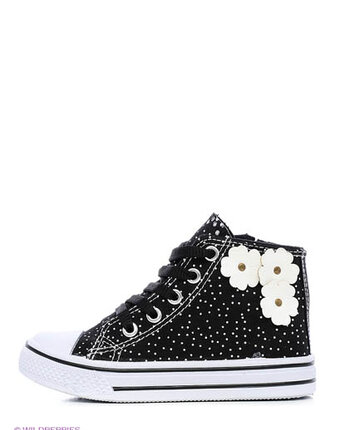 Миниатюра фотографии Кеды, patrol