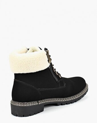 Миниатюра фотографии Ботинки t.taccardi