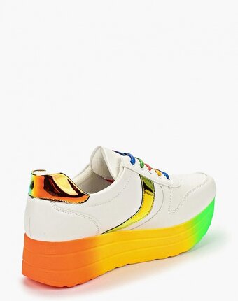 Миниатюра фотографии Кроссовки sweet shoes