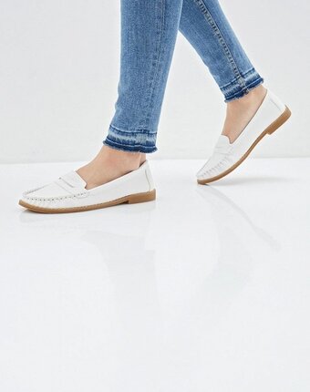 Миниатюра фотографии Мокасины betsy