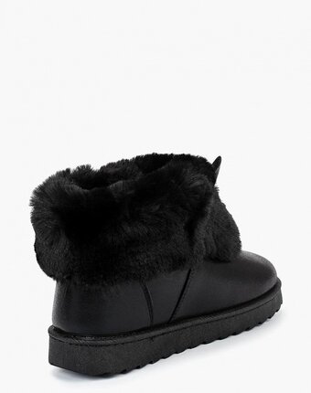 Миниатюра фотографии Полусапоги topland