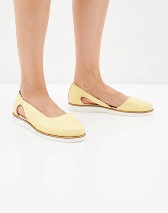 Миниатюра фотографии Туфли mastille
