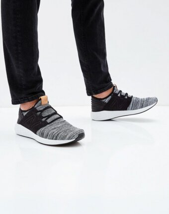 Миниатюра фотографии Кроссовки new balance