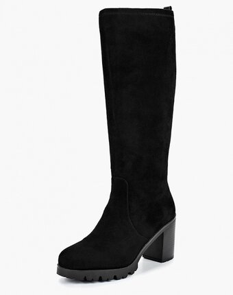 Миниатюра фотографии Сапоги pierre cardin
