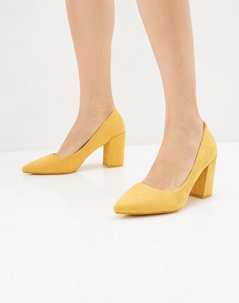 Миниатюра фотографии Туфли ideal shoes