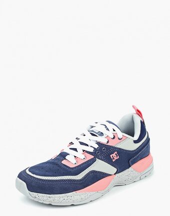 Миниатюра фотографии Кроссовки dc shoes