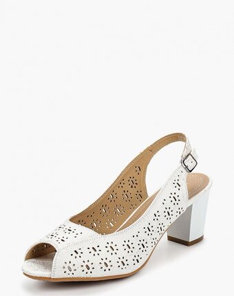 Миниатюра фотографии Босоножки instreet