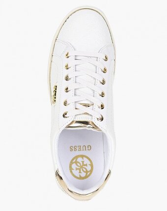 Миниатюра фотографии Кеды guess