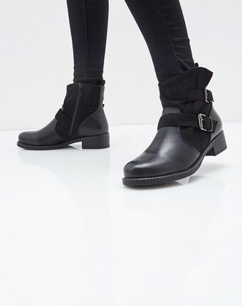 Миниатюра фотографии Ботинки mellisa