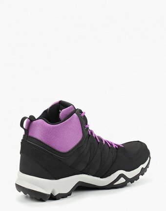 Миниатюра фотографии Ботинки трекинговые sigma