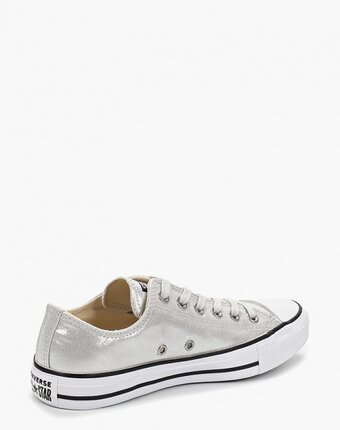 Миниатюра фотографии Кеды converse