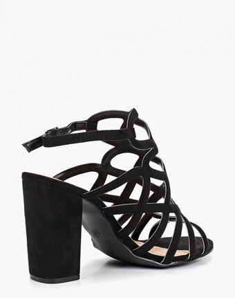 Миниатюра фотографии Босоножки sweet shoes