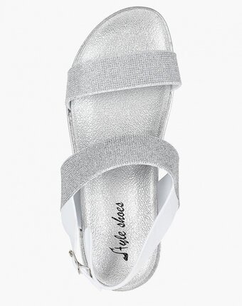 Миниатюра фотографии Сандалии style shoes
