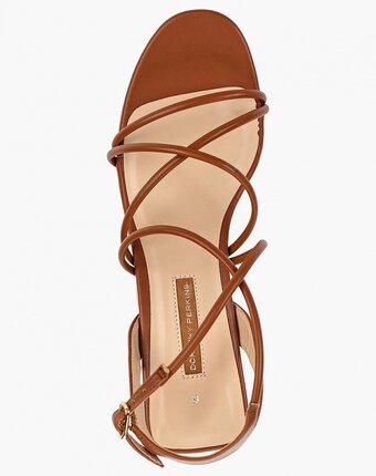 Миниатюра фотографии Босоножки dorothy perkins