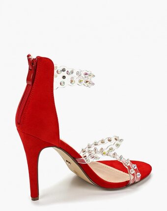 Миниатюра фотографии Босоножки ideal shoes